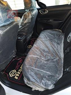 نيسان سنترا